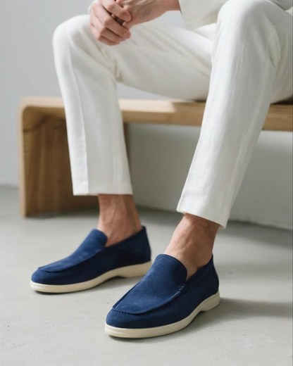 Arden Loafers