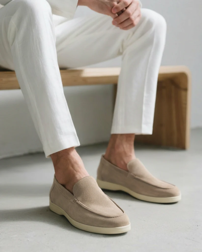 Arden Loafers