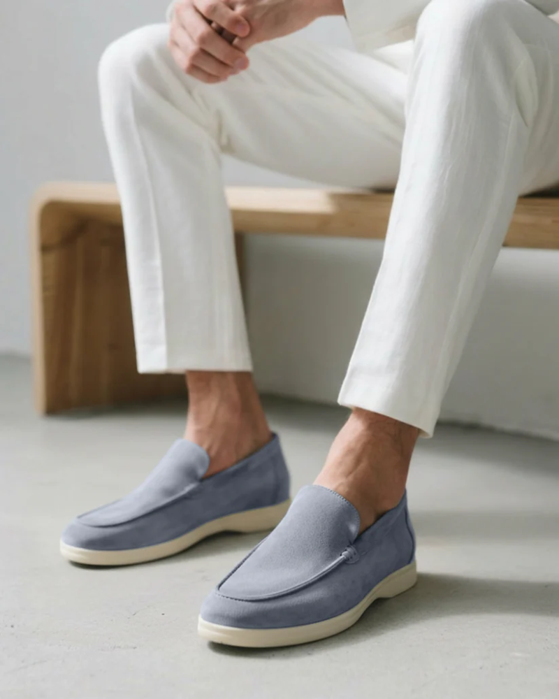 Arden Loafers