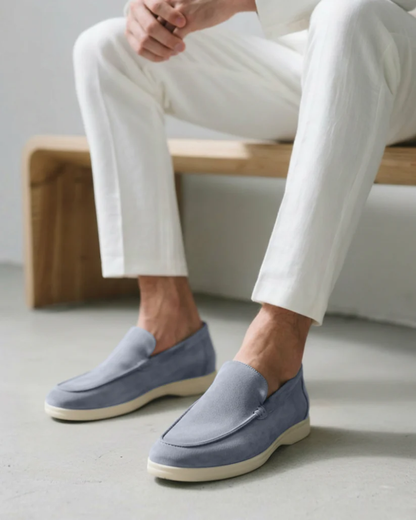 Arden Loafers