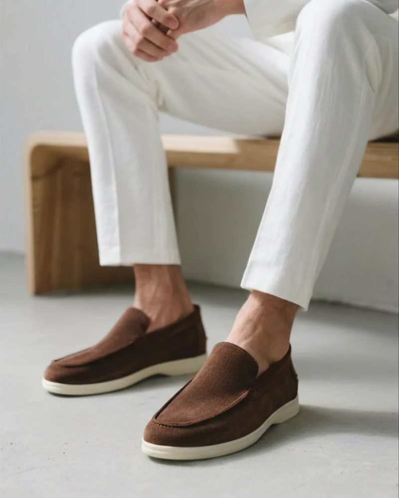 Arden Loafers