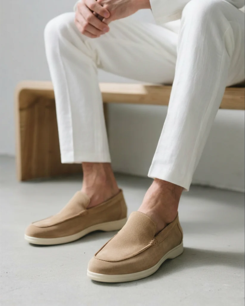 Arden Loafers