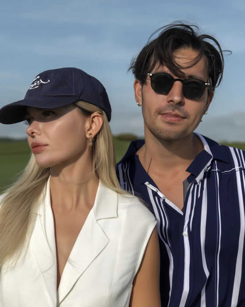 Belmont Striped Shirt