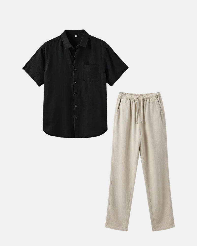 Outfit Valemont Côte d’Azur