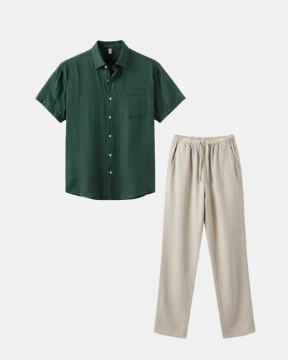 Outfit Valemont Côte d’Azur