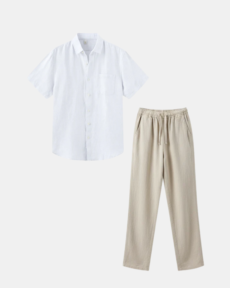 Outfit Valemont Côte d’Azur