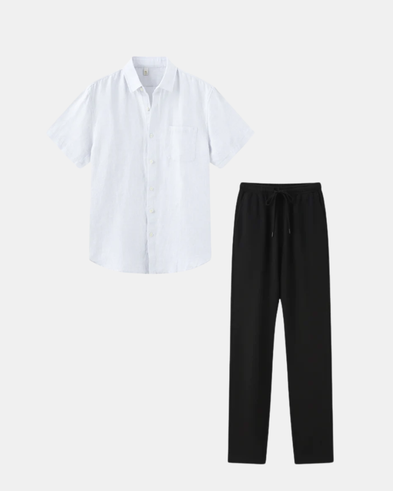 Outfit Valemont Côte d’Azur