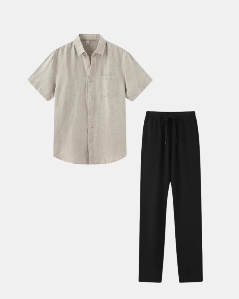 Outfit Valemont Côte d’Azur