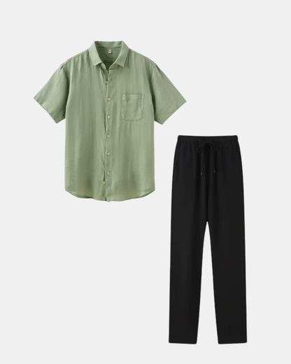 Outfit Valemont Côte d’Azur