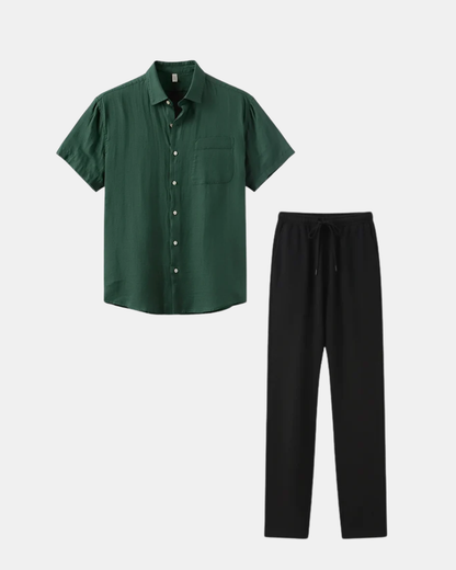 Outfit Valemont Côte d’Azur