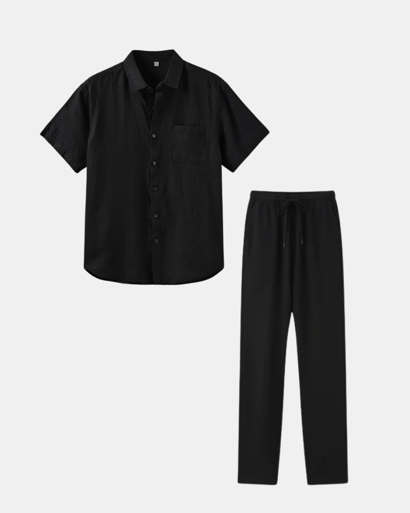 Outfit Valemont Côte d’Azur