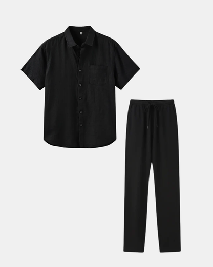 Outfit Valemont Côte d’Azur