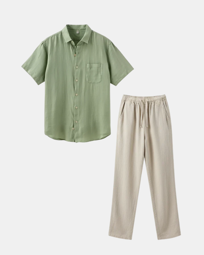 Outfit Valemont Côte d’Azur