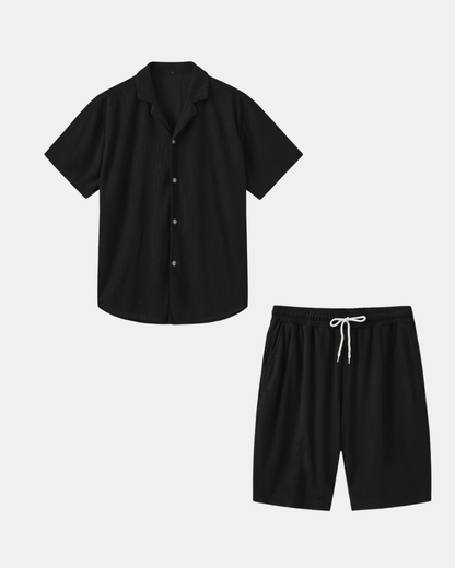 Outfit Mykonos Grace