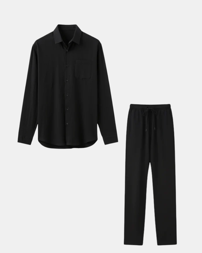 Outfit Valemont Maison d’Or