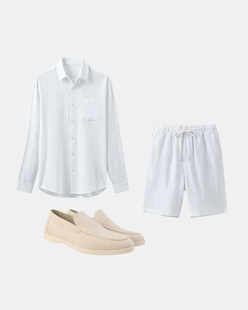 Outfit Valemont Tranquillité