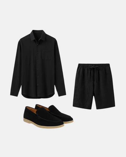 Outfit Valemont Tranquillité