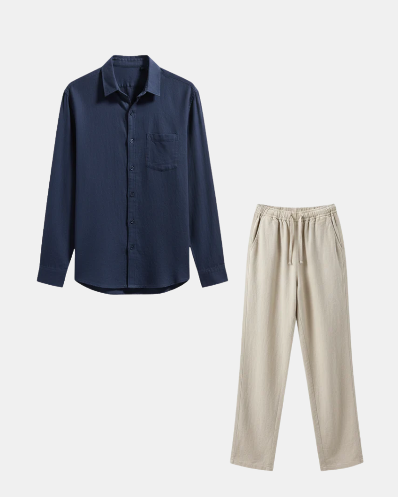 Outfit Valemont Souverain