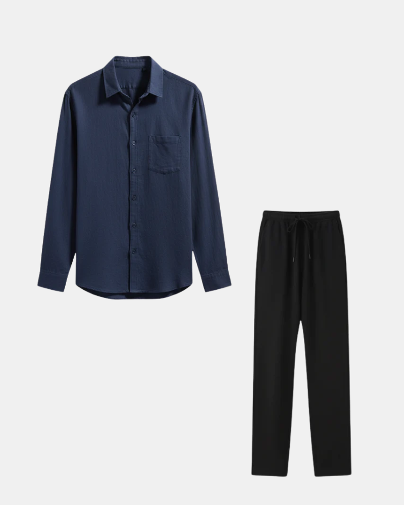 Outfit Valemont Souverain