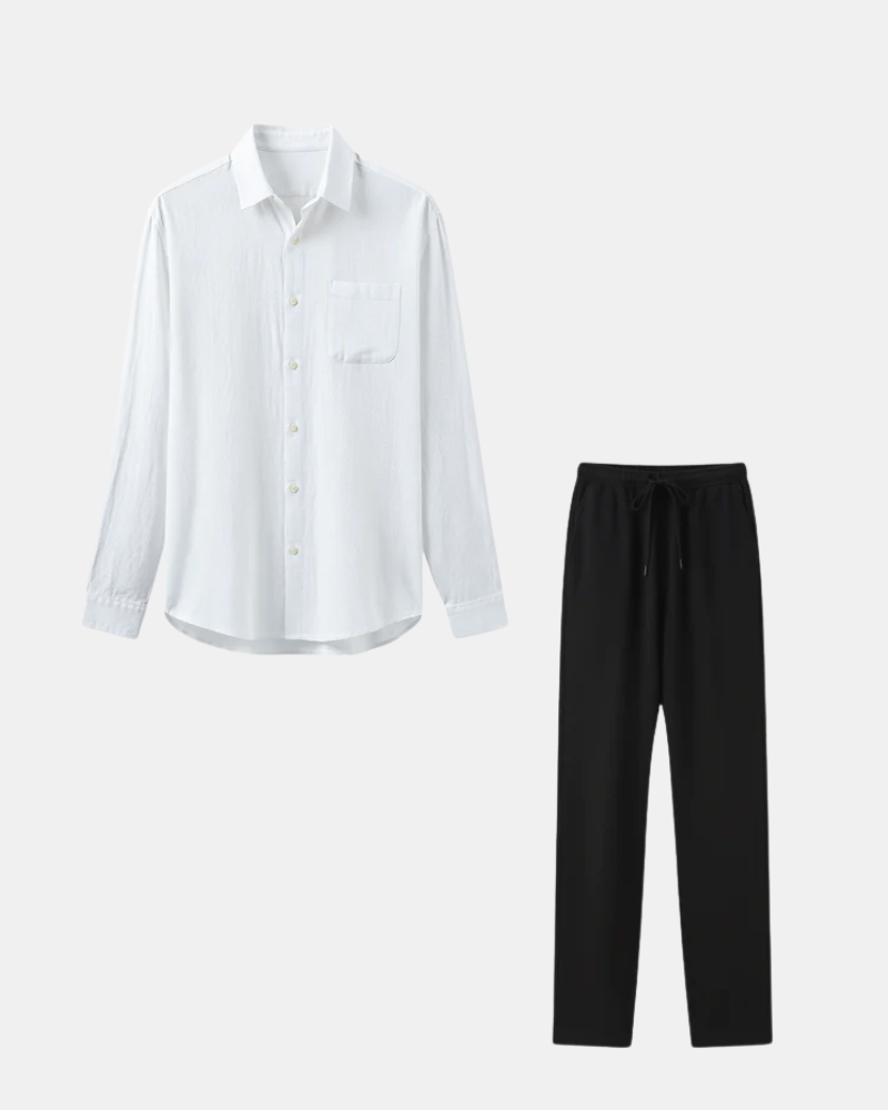 Outfit Valemont Souverain