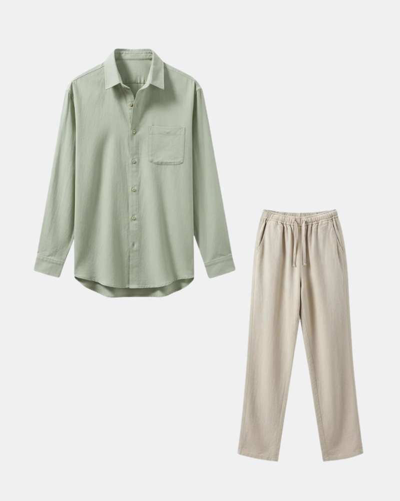 Outfit Valemont Souverain