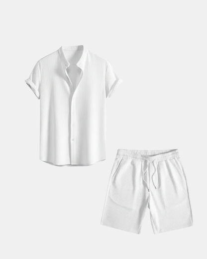 Outfit Valemont Côte d’Albâtre