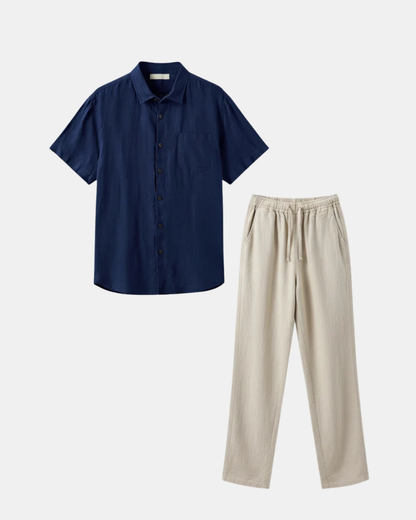 Outfit Valemont Côte d’Azur