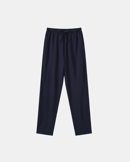 Santorini Linen Trousers