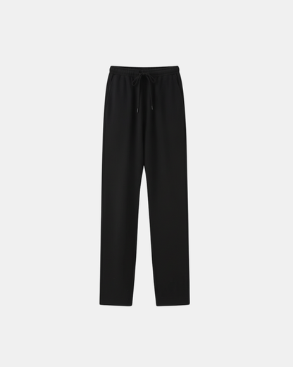 Santorini Linen Trousers