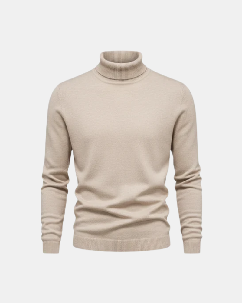Valmere Turtleneck