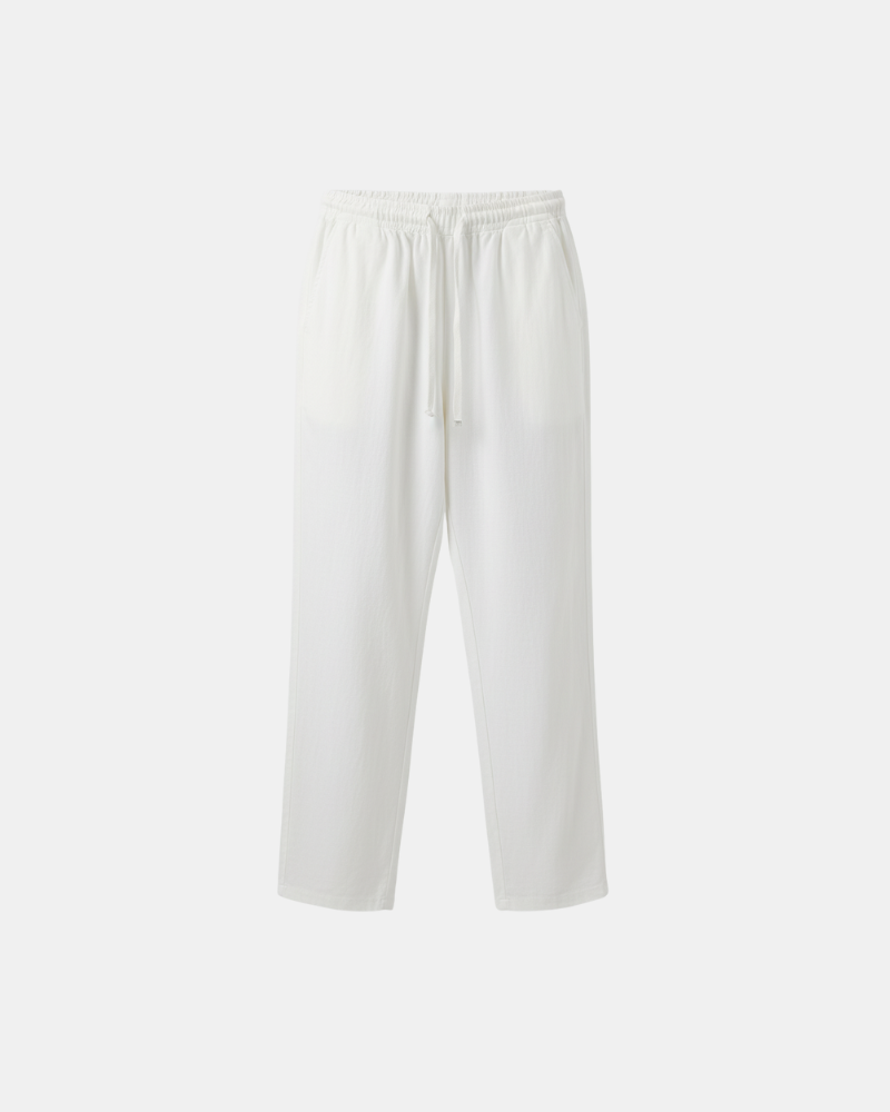 Aristide Linen Trousers