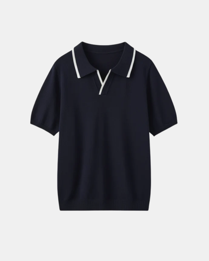 Aero Knit Polo