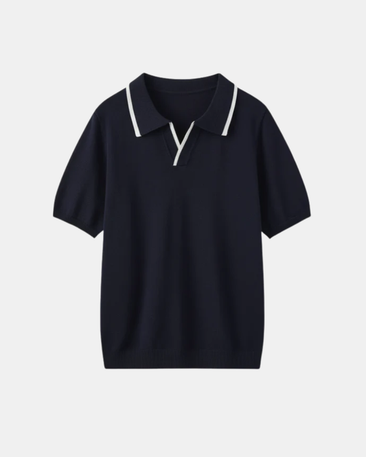 Aero Knit Polo