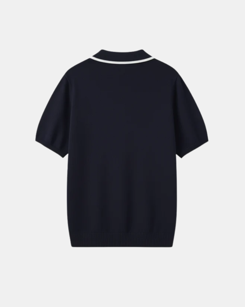 Aero Knit Polo