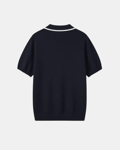 Aero Knit Polo