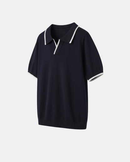 Aero Knit Polo