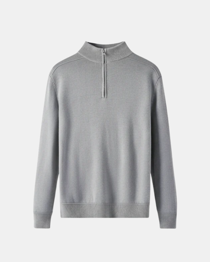 Como Quarter Zip