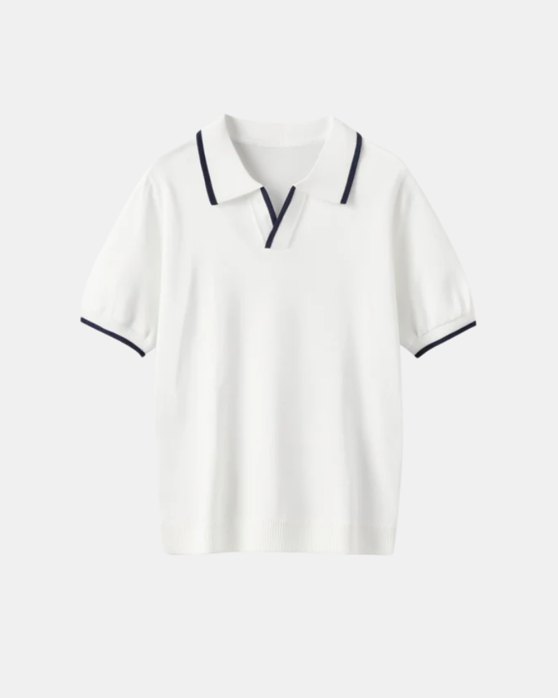 Aero Knit Polo