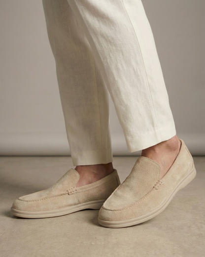 Dorian Loafers