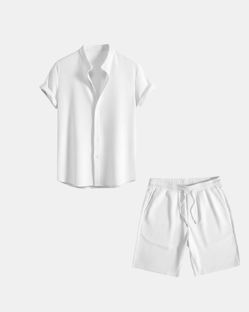 Outfit Valemont Côte d’Albâtre