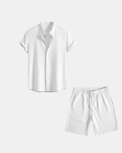 Outfit Valemont Côte d’Albâtre