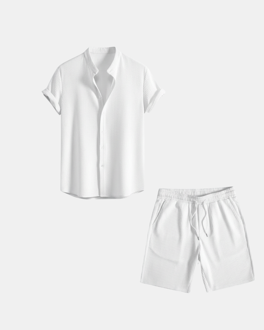 Outfit Valemont Côte d’Albâtre