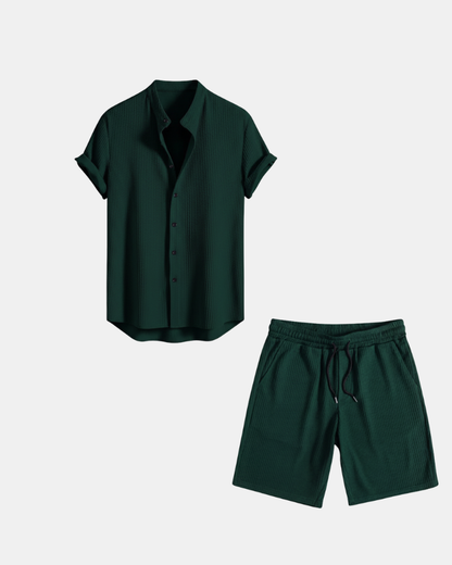 Outfit Valemont Côte d’Albâtre