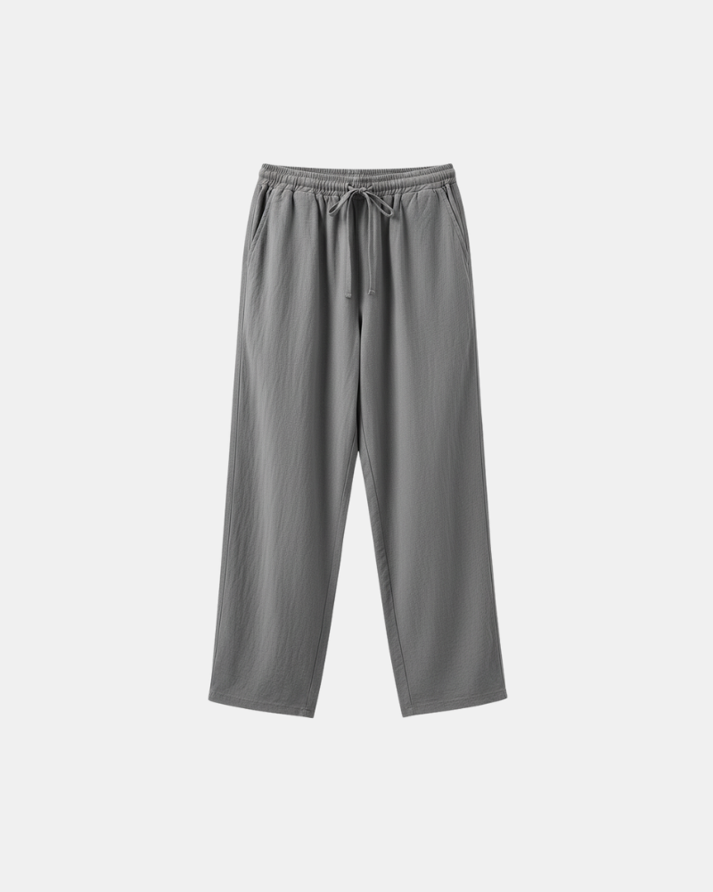 Aristide Linen Trousers