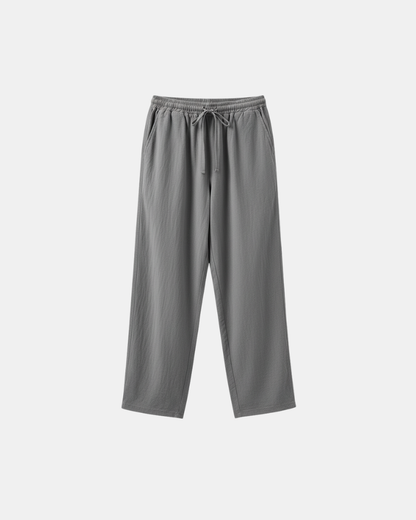 Aristide Linen Trousers