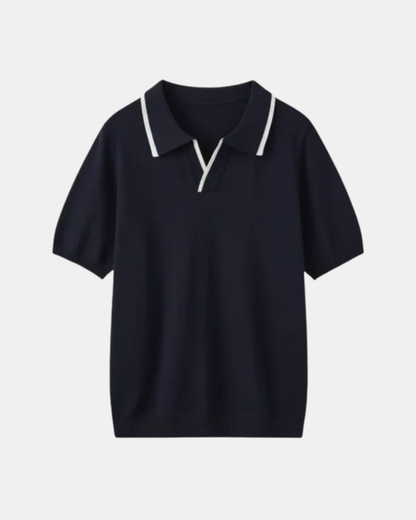 Aero Knit Polo
