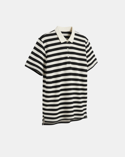 Voyage Striped Polo