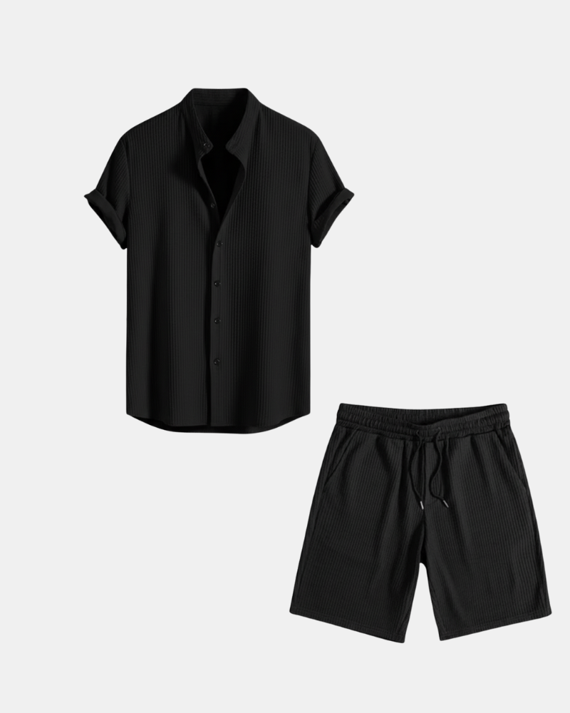 Outfit Valemont Côte d’Albâtre