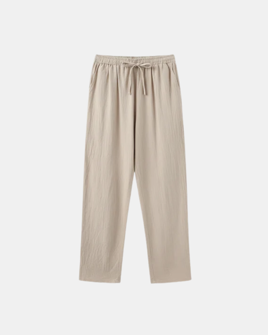 Aristide Linen Trousers