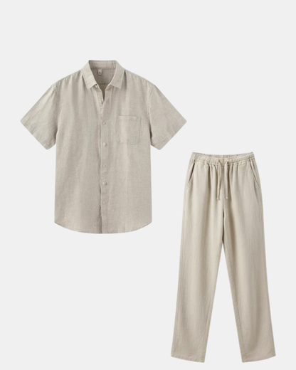 Outfit Valemont Côte d’Azur